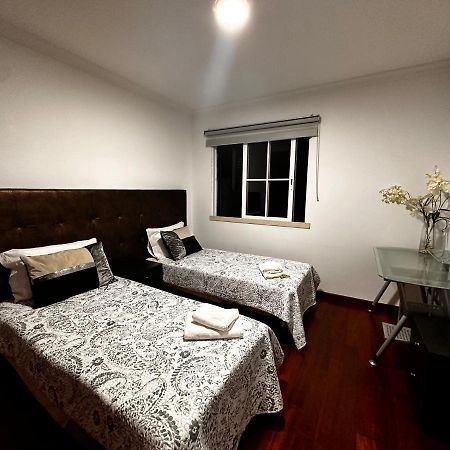 Sao Goncalo Apartamento 외부 사진