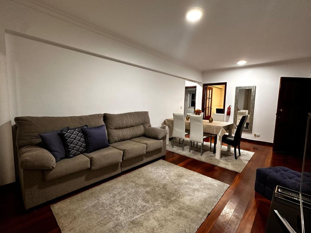 Sao Goncalo Apartamento 외부 사진
