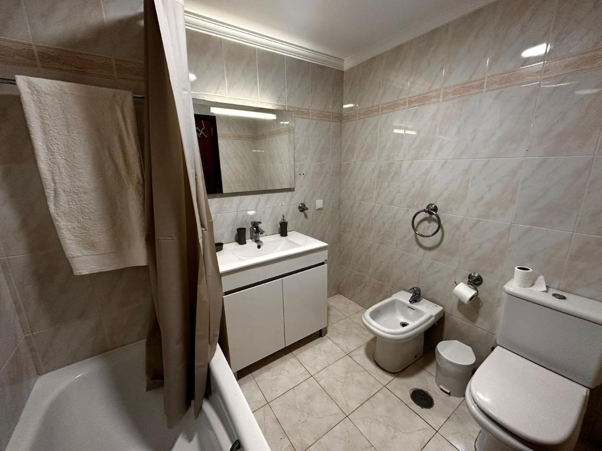 Sao Goncalo Apartamento 외부 사진