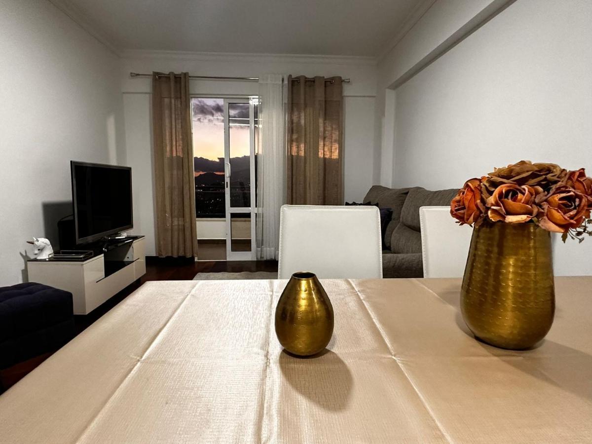 Sao Goncalo Apartamento 외부 사진