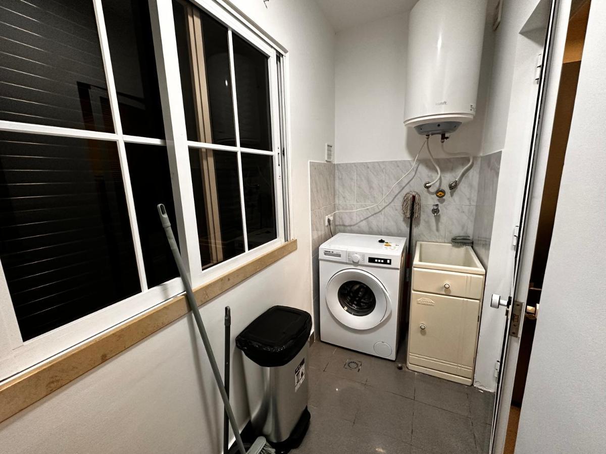 Sao Goncalo Apartamento 외부 사진
