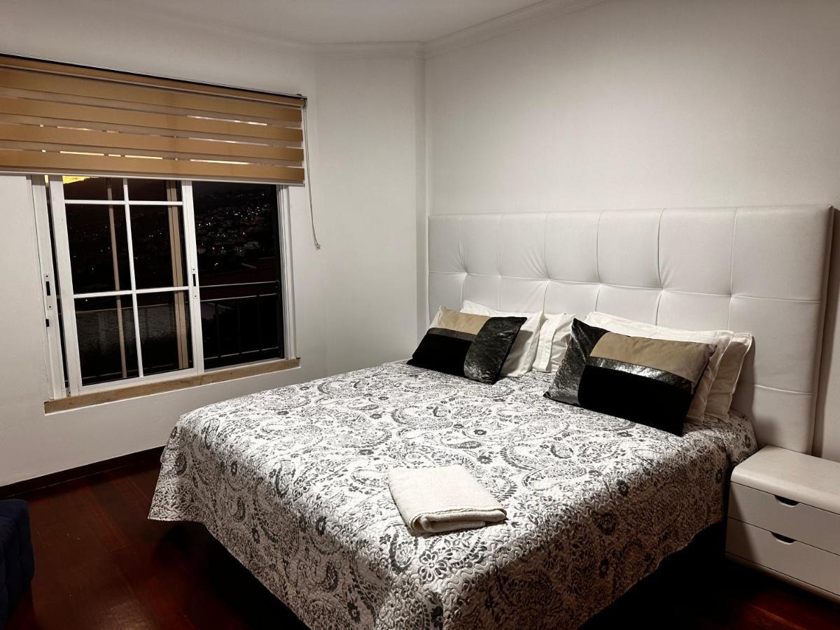 Sao Goncalo Apartamento 외부 사진