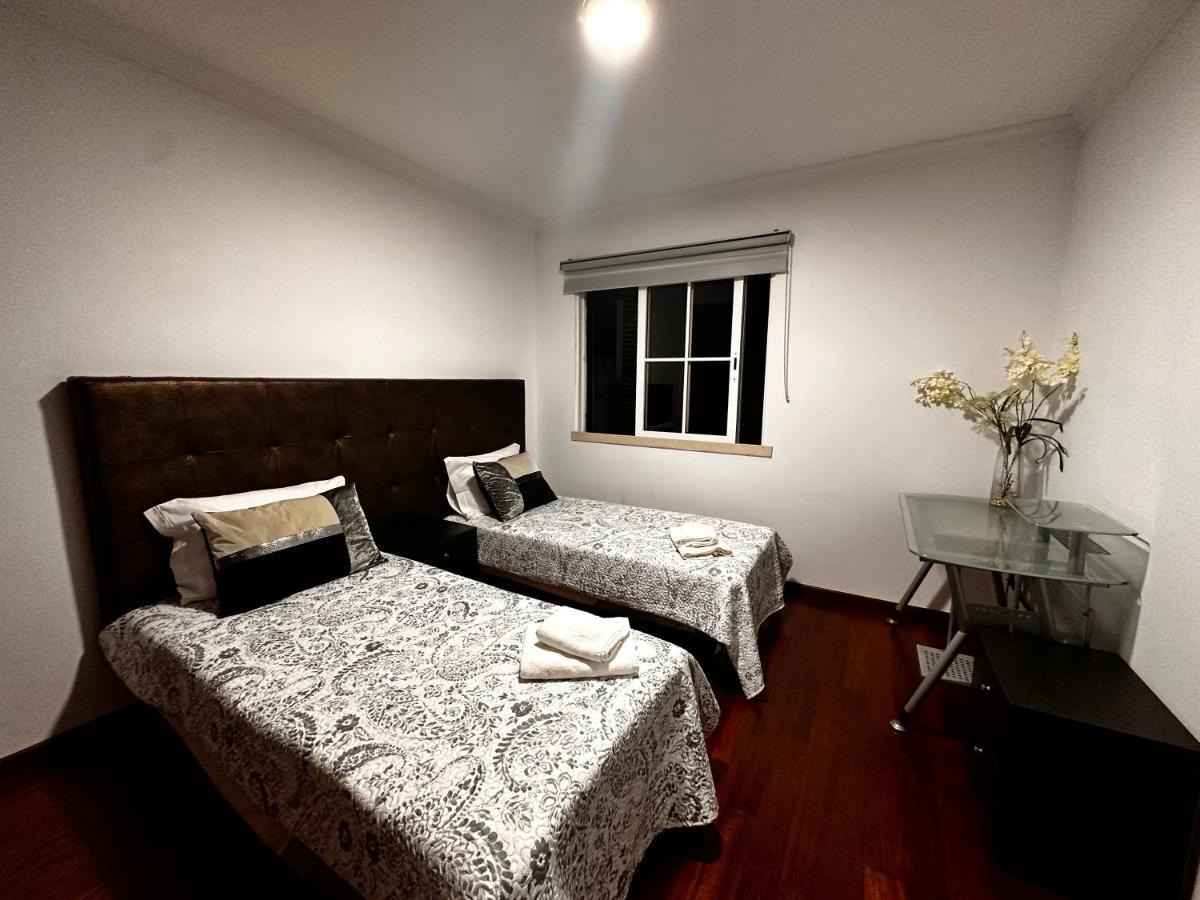 Sao Goncalo Apartamento 외부 사진