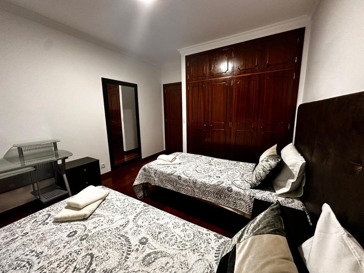 Sao Goncalo Apartamento 외부 사진