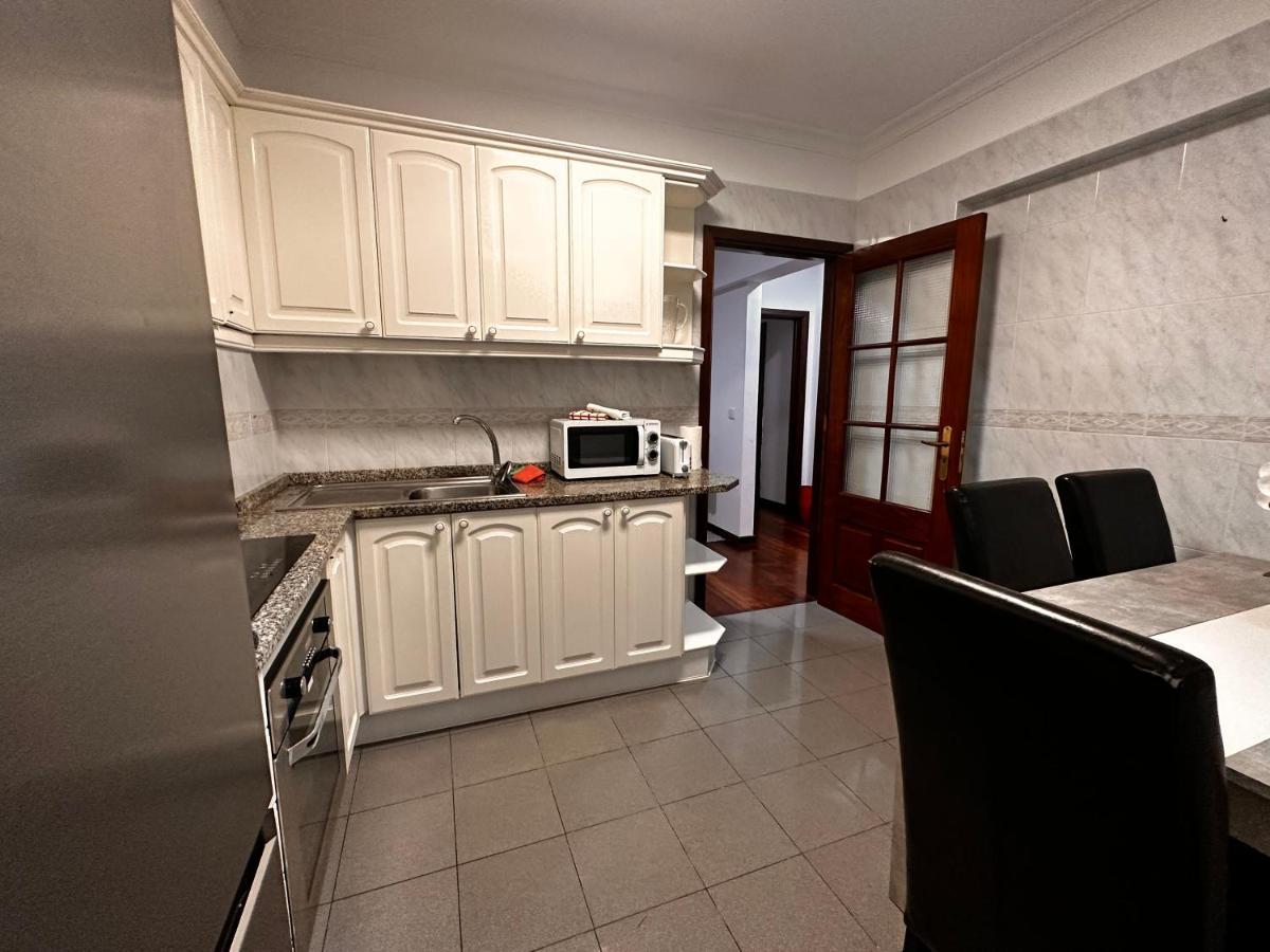 Sao Goncalo Apartamento 외부 사진