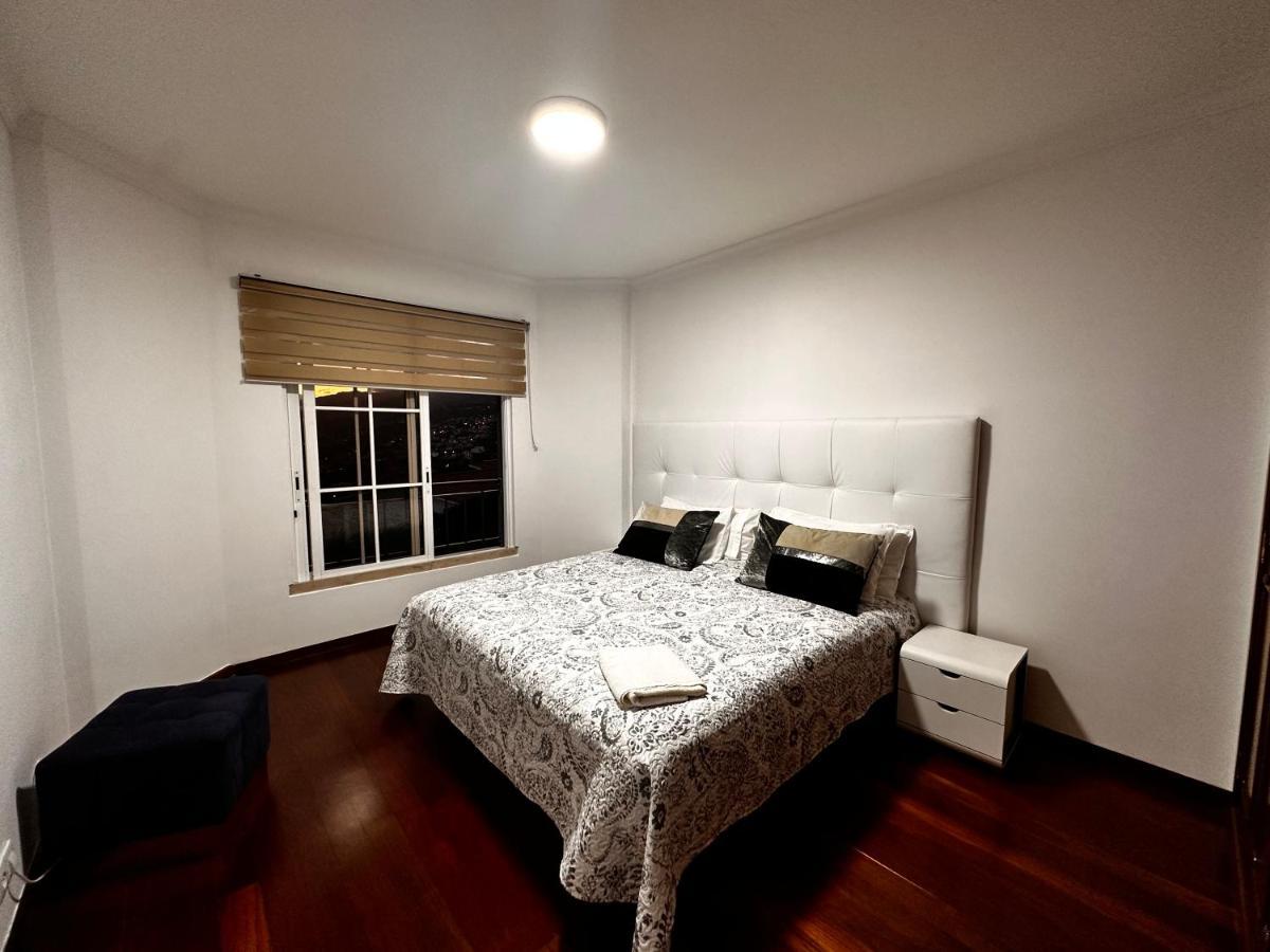 Sao Goncalo Apartamento 외부 사진