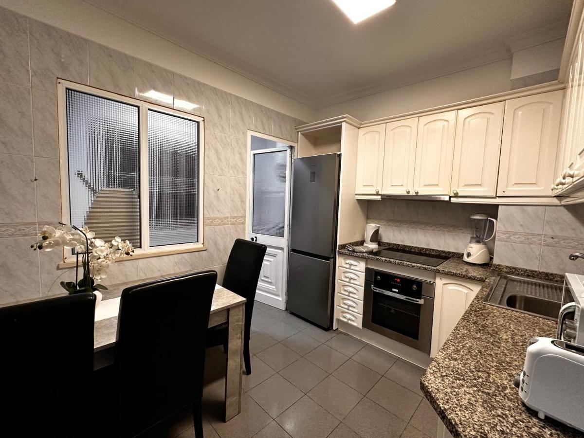 Sao Goncalo Apartamento 외부 사진