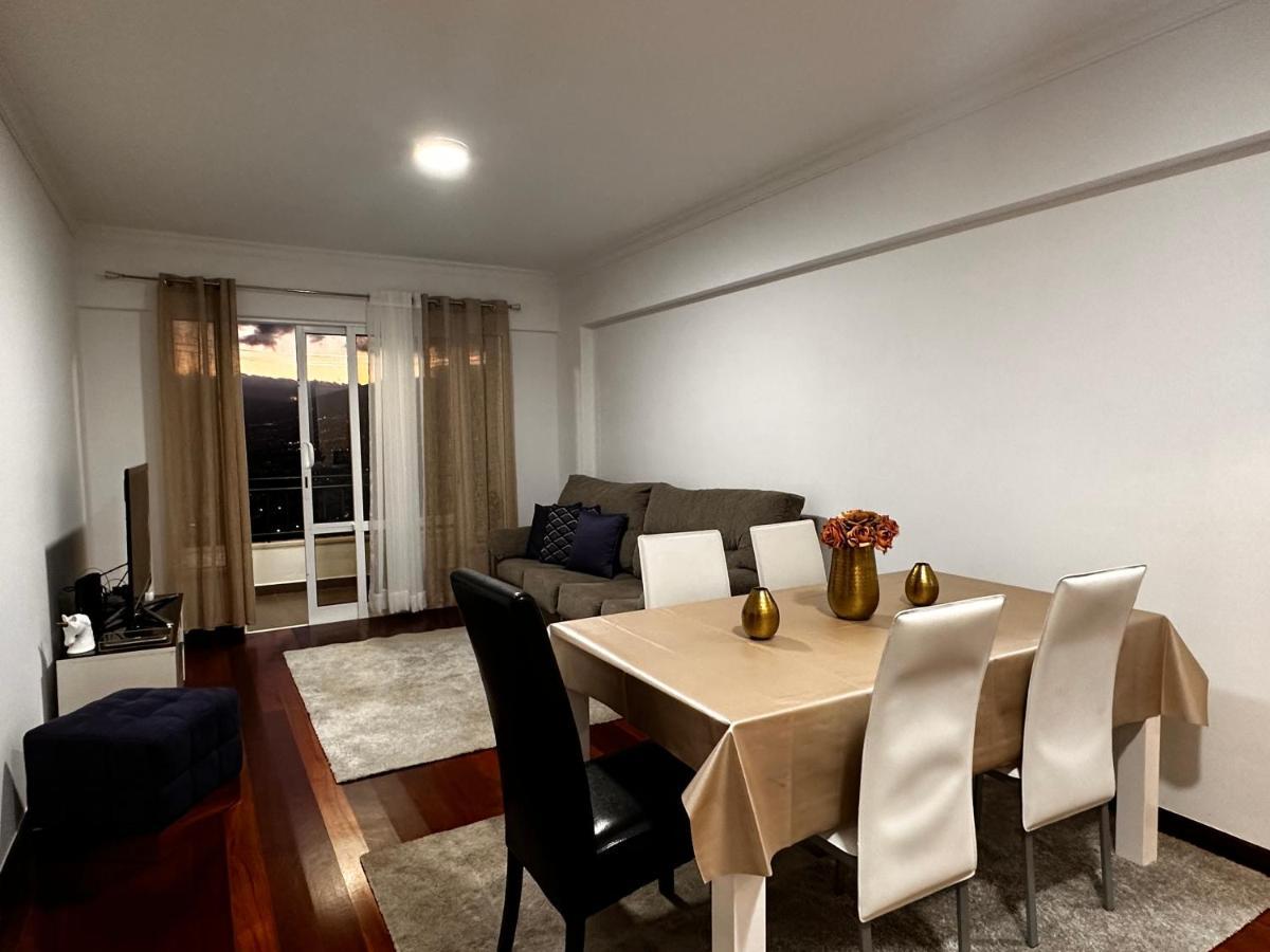 Sao Goncalo Apartamento 외부 사진