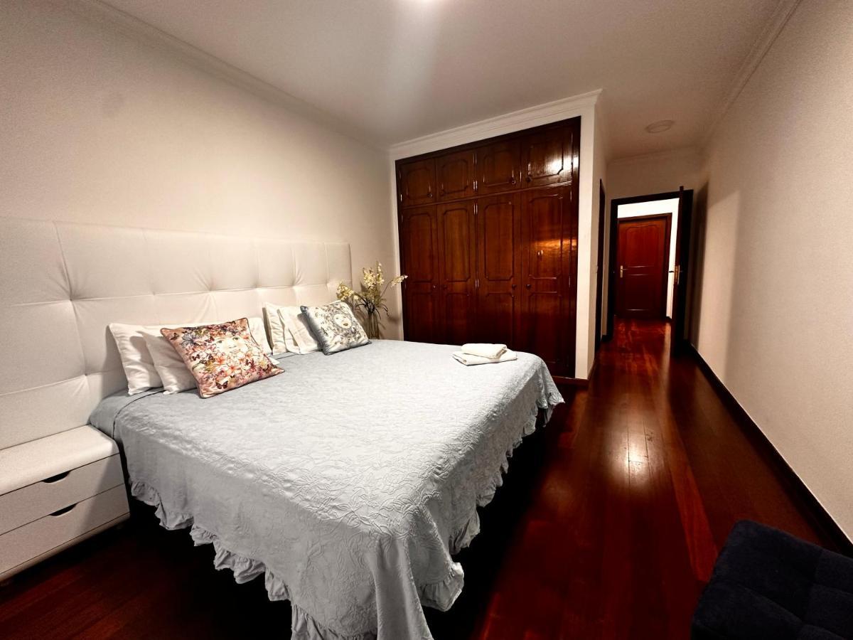 Sao Goncalo Apartamento 외부 사진