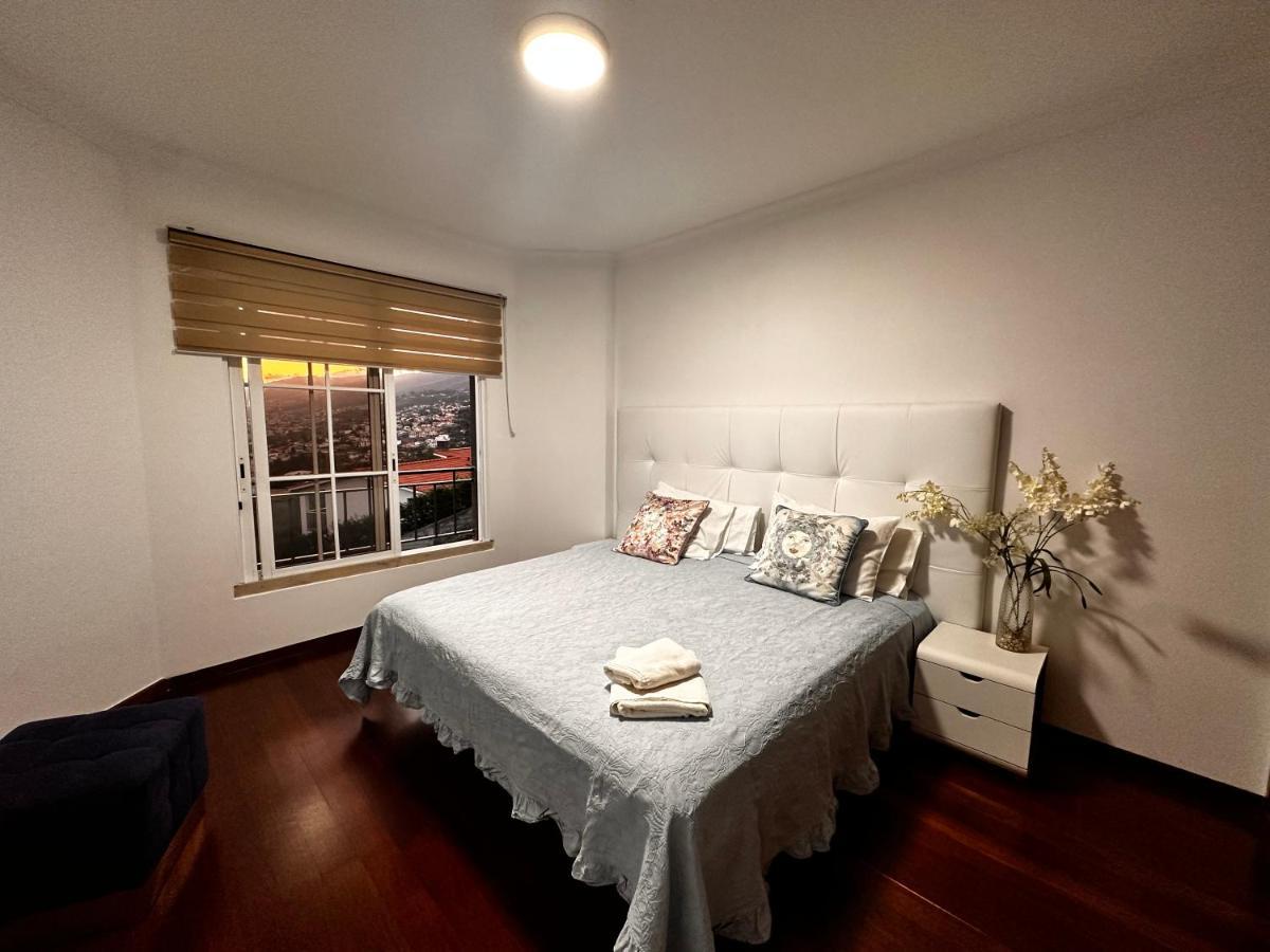 Sao Goncalo Apartamento 외부 사진