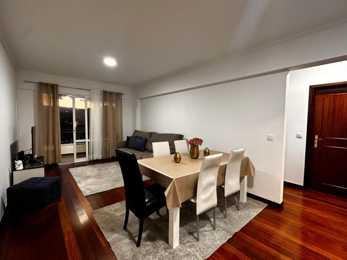 Sao Goncalo Apartamento 외부 사진