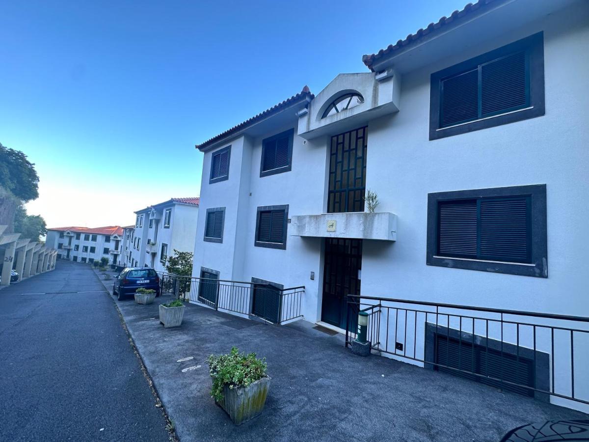 Sao Goncalo Apartamento 외부 사진