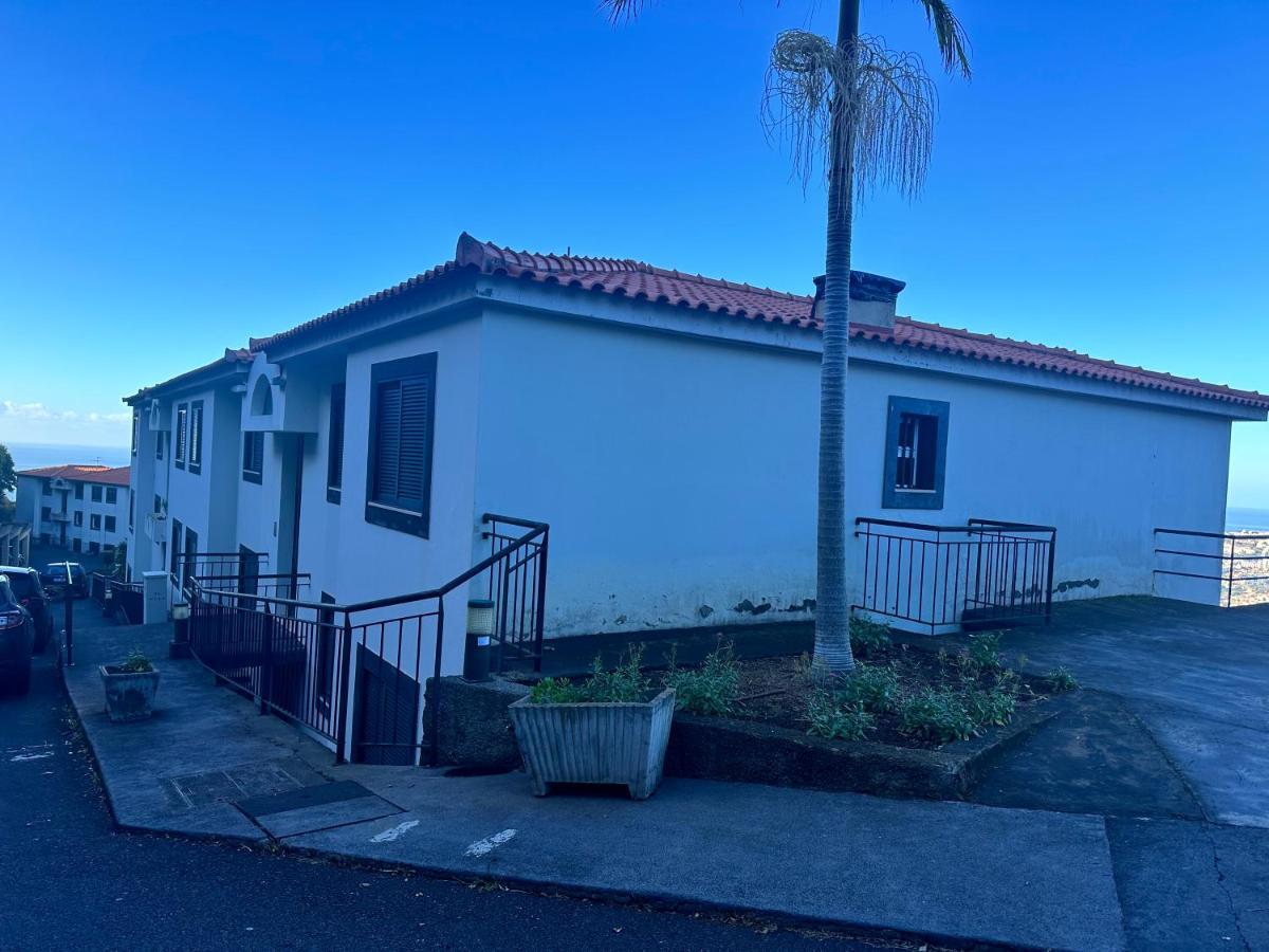 Sao Goncalo Apartamento 외부 사진