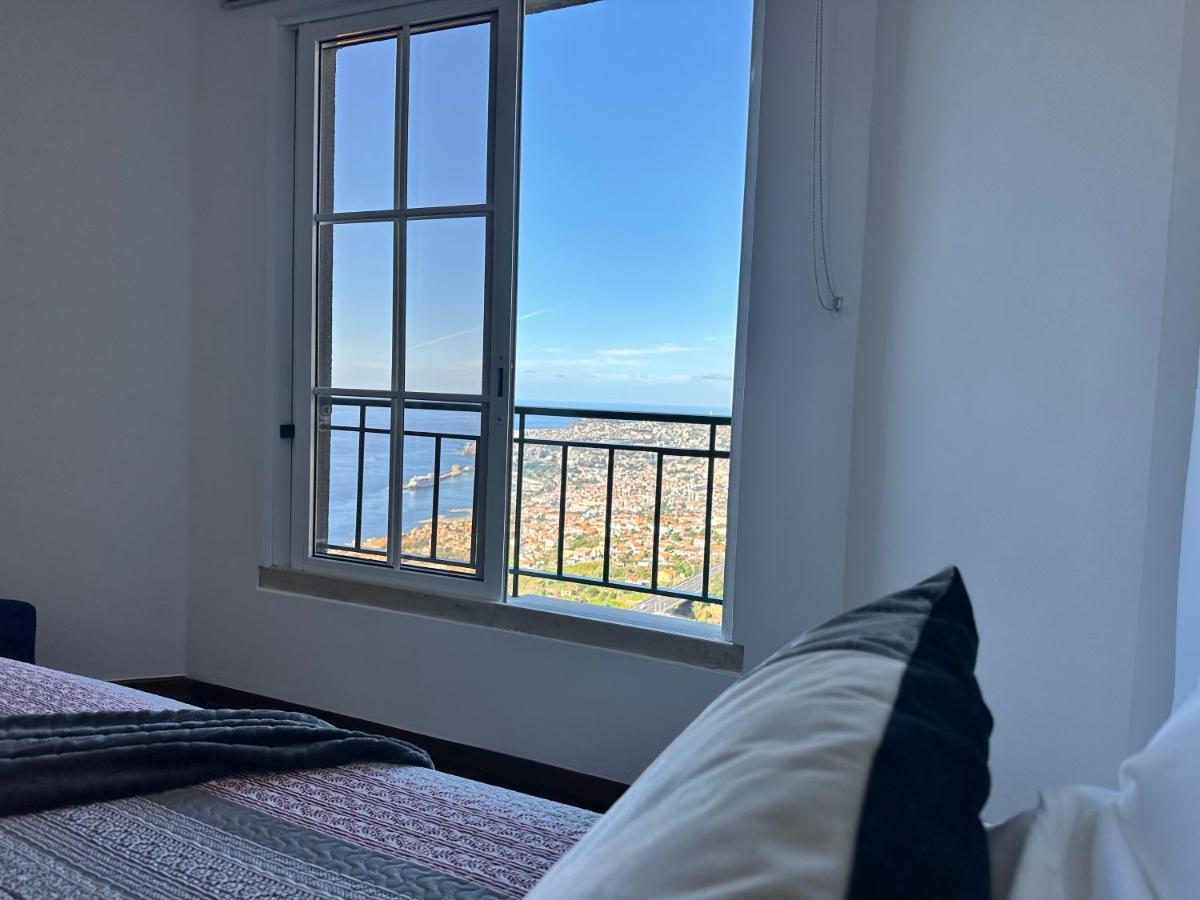 Sao Goncalo Apartamento 외부 사진